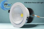 COB LED Down Focus Light