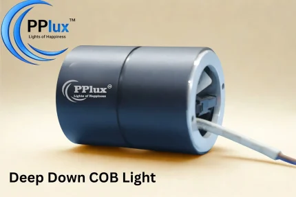 Deep Down COB Light