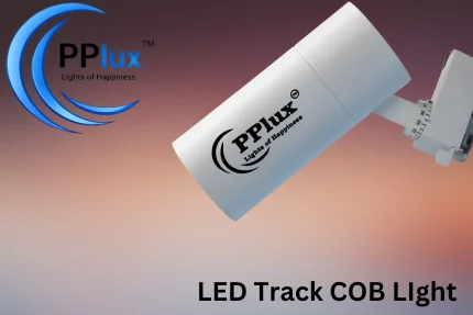 COB LED Track Light