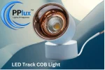 COB LED Track Light - Image 2