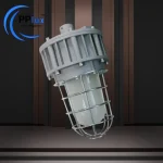 Flame & Explosion Proof LED Lights