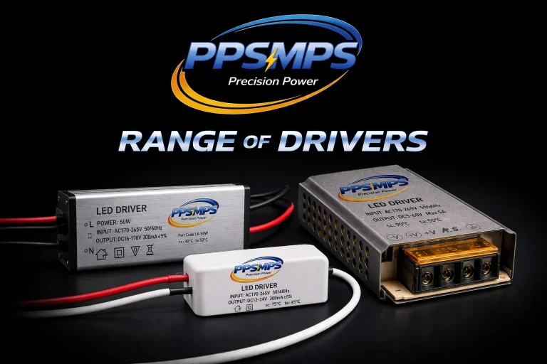 LED Drivers (3)