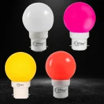 Colour Bulb