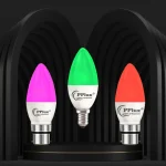 Colour Bulb - Image 3