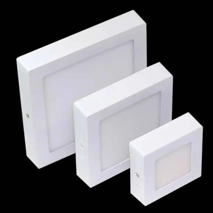 Panel light - PP Technologies