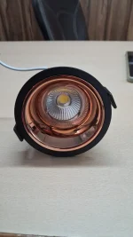 COB LED Down Focus Light - Image 11