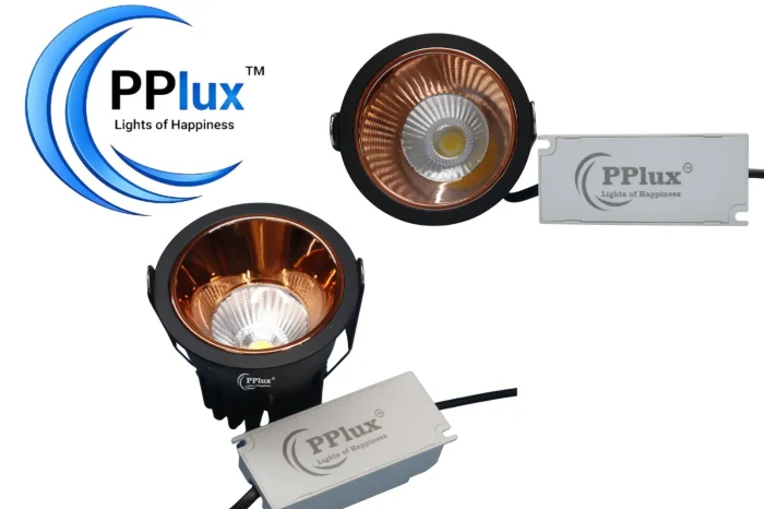COB LED Down Focus Light - PP Technologies