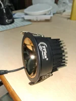 COB LED Down Focus Light - Image 6