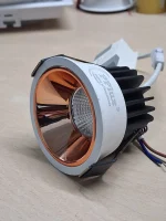 COB LED Down Focus Light - Image 7