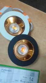 COB LED Down Focus Light - Image 8