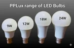 LED Bulb - Image 2