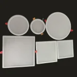 Panel light