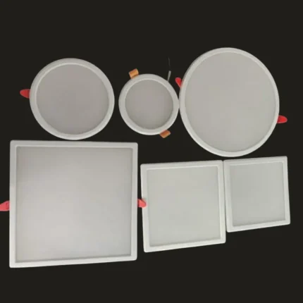 Panel light