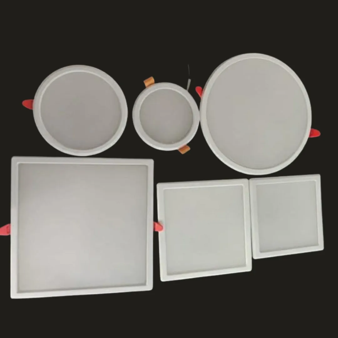 panel lights Panel light - Image 1